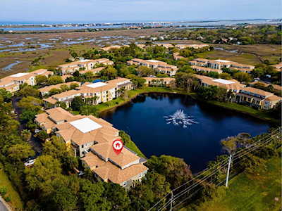 4035 Grande Vista Blvd St Augustine, FL 32084