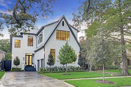 6628 Vanderbilt St West University Place, TX 77005