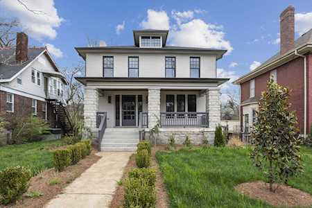 2302 Belmont Blvd Nashville, TN 37212