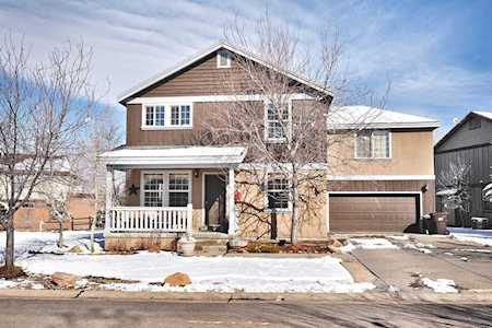 1087 E Foxcrest Dr Park City, UT 84098
