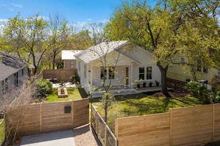 409 Terrace DR Austin, TX 78704
