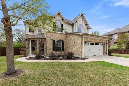 2733 Mirasol LOOP Round Rock, TX 78681