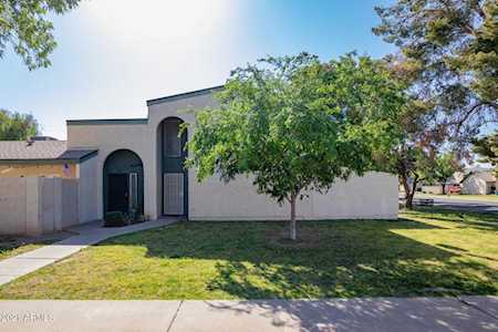 4619 W Continental Drive Glendale, AZ 85308