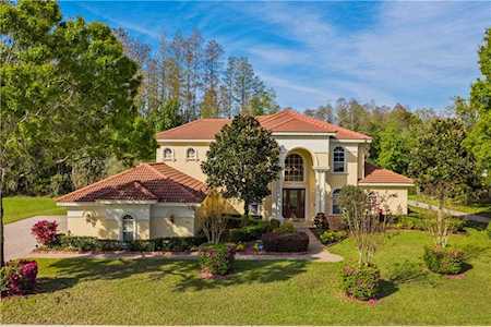 3042 Wentworth WAY Tarpon Springs, FL 34688
