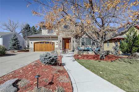 3371 S Eudora St Denver, CO 80222