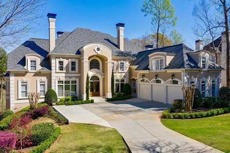 2908 Major Ridge Trl Duluth, GA 30097