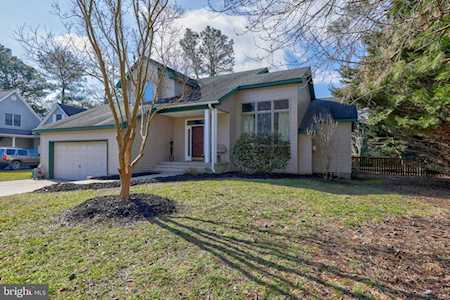 12544 Deer Point Circle Berlin, MD 21811