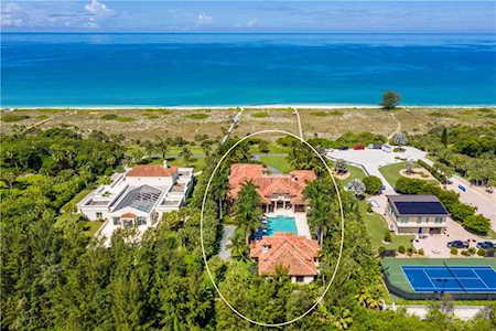 1588 N Casey Key Rd Osprey, FL 34229