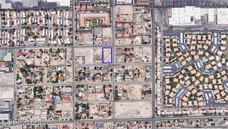 Harrison Las Vegas, NV 89120