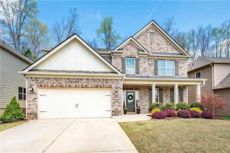 608 Providence Walk Place Canton, GA 30114