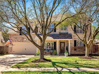 3206 Whispering Woods CT Round Rock, TX 78681