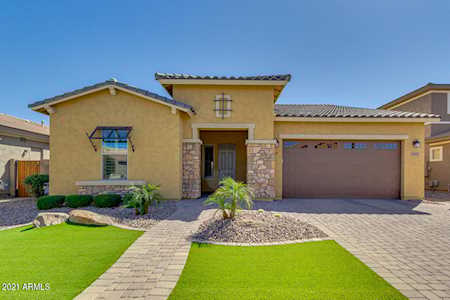 3667 E Jude Lane Gilbert, AZ 85298