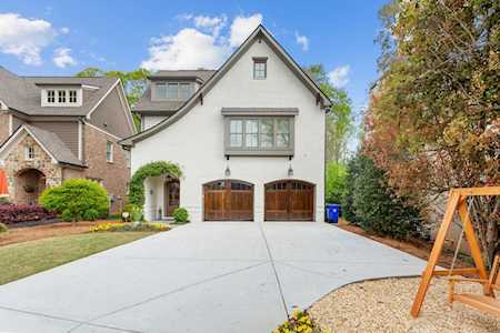 1068 Pine Grove Ave NE Atlanta, GA 30319