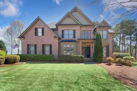 3590 Millwater Crossing Dacula, GA 30019