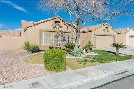 3523 Bronco Buster Ct North Las Vegas, NV 89032