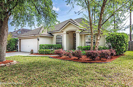 13855 Devan Lee Dr Jacksonville, FL 32226