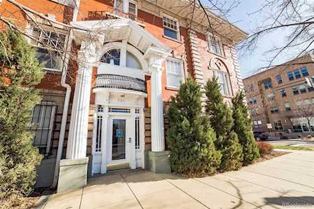 325 E 18th Ave #207 Denver, CO 80203