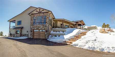 12461 Richmond Ct Conifer, CO 80433