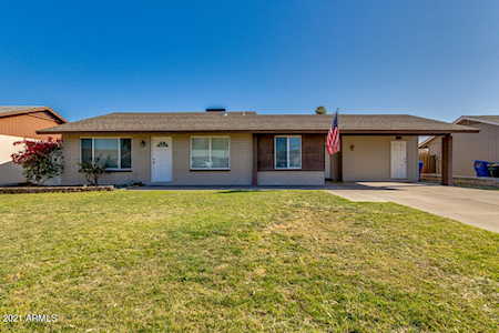 601 W Oraibi Drive Phoenix, AZ 85027