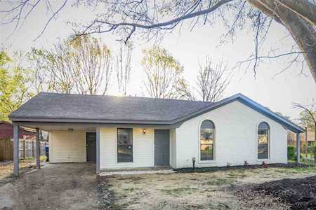 6590 Forestgate Rd Horn Lake, MS 38637