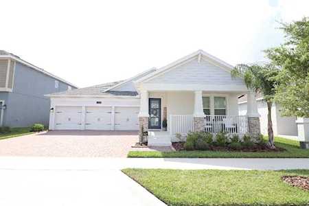 14831 Winter Stay Dr Winter Garden, FL 34787