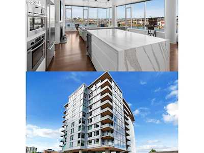 1900 S River Dr #N902 Portland, OR 97201