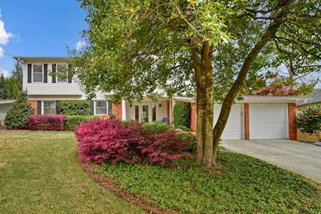 1654 Runnymeade Rd NE Brookhaven, GA 30319