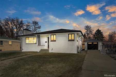 2310 Jamaica St Aurora, CO 80010