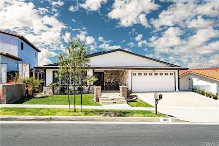 5087 Silver Arrow Drive Rancho Palos Verdes, CA 90275