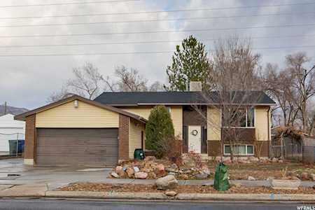 434 N W 1400 Salt Lake City, UT 84116