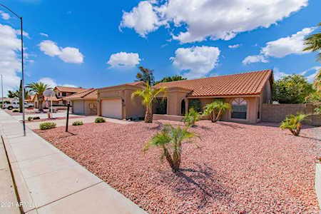 5627 E Evergreen Street Mesa, AZ 85205
