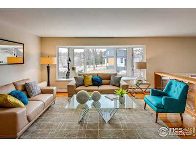 3665 Endicott Dr Boulder, CO 80305