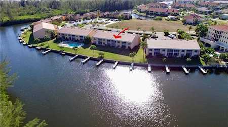 1348 Rock Dove Ct #C202 Punta Gorda, FL 33950