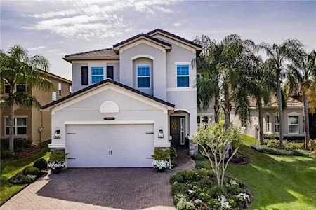 2705 Tarragona WAY Wesley Chapel, FL 33543
