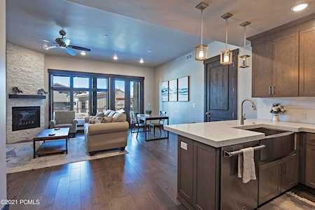 3751 Blackstone Dr Park City, UT 84098