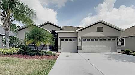 2036 Bristol Grande WAY Orlando, FL 32820