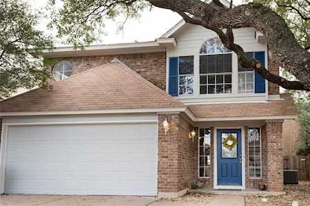 7705 Montaque DR Austin, TX 78729