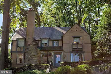 4520 Dexter St NW Washington, DC 20007