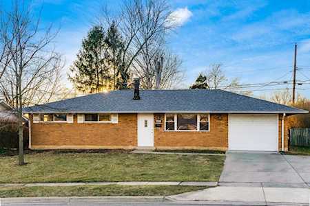 1725 Rosehill Road Reynoldsburg, OH 43068