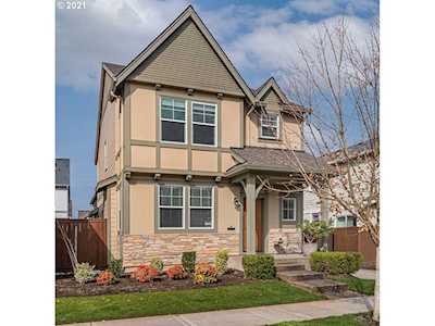 357 SW Mitchum Ter Beaverton, OR 97006