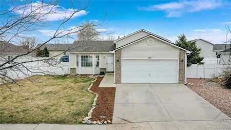 609 N 29th Ave Greeley, CO 80631