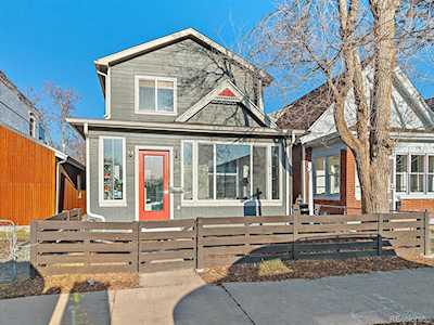 434 N Galapago Denver, CO 80204