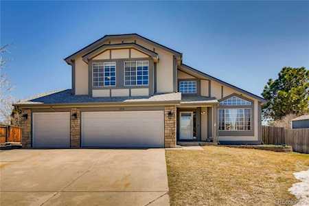 8918 W 101st Ave Westminster, CO 80021