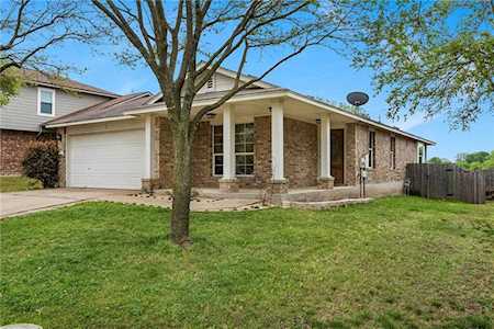 909 Sally Lunn WAY Pflugerville, TX 78660