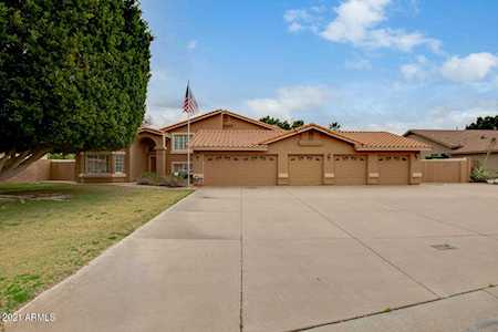 5443 W West Wind Drive Glendale, AZ 85310