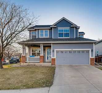 91 Golden Eagle Parkway Brighton, CO 80601