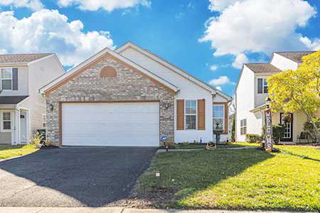 3884 Boyer Ridge Drive Canal Winchester, OH 43110