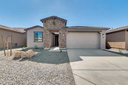 11569 W Levi Drive Avondale, AZ 85323