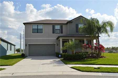 10605 Bahama Woodstar Ct Riverview, FL 33579
