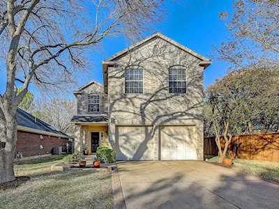 8603 Bobcat DR Round Rock, TX 78681